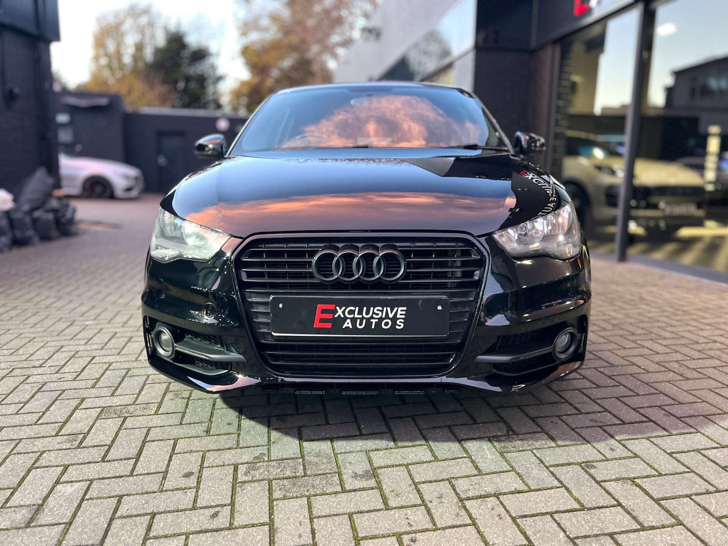 Used Audi A1 2011 for sale - 76765011: Photo 9