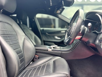 Used Mercedes-Benz C Class 2019 for sale - 79548206: Photo