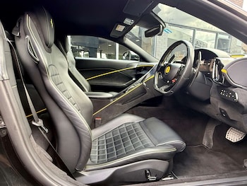 Used Ferrari Roma 2021 for sale - 79600575: Photo