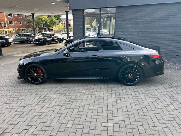 Used Mercedes-Benz E-Class 2018 for sale - 76174587: Photo 10