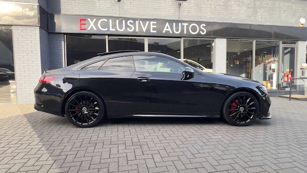 Used Mercedes-Benz E-Class 2018 for sale - 76174587: Photo 26