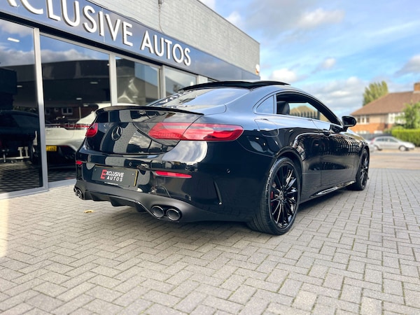 Used Mercedes-Benz E-Class 2018 for sale - 76174587: Photo 28