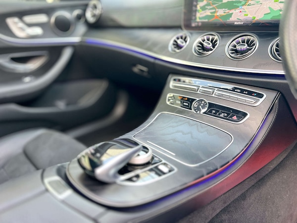 Used Mercedes-Benz E-Class 2018 for sale - 76174587: Photo 29