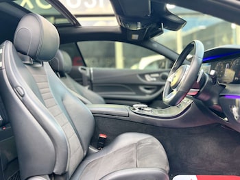 Used Mercedes-Benz E-Class 2018 for sale - 76174587: Photo