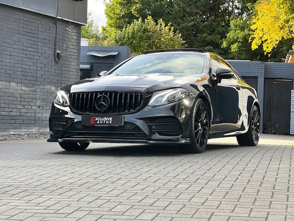 Used Mercedes-Benz E-Class 2018 for sale - 76174587: Photo 31