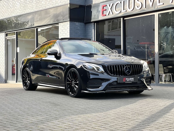 Used Mercedes-Benz E-Class 2018 for sale - 76174587: Photo 38