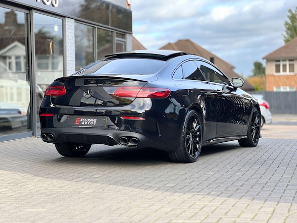 Used Mercedes-Benz E-Class 2018 for sale - 76174587: Photo 39
