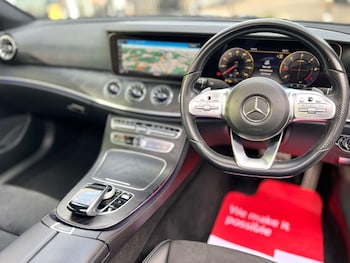 Used Mercedes-Benz E-Class 2018 for sale - 76174587: Photo