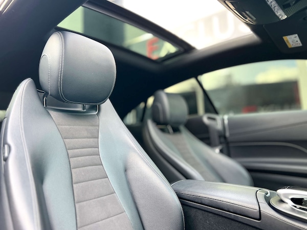 Used Mercedes-Benz E-Class 2018 for sale - 76174587: Photo 9