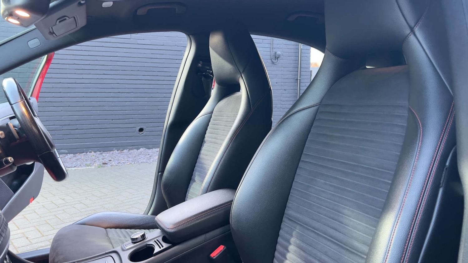 Used Mercedes-Benz A-Class 2013 for sale - 77107844: Photo 10