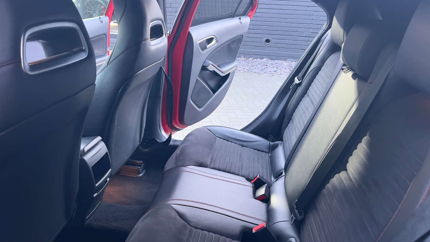 Used Mercedes-Benz A-Class 2013 for sale - 77107844: Photo 12