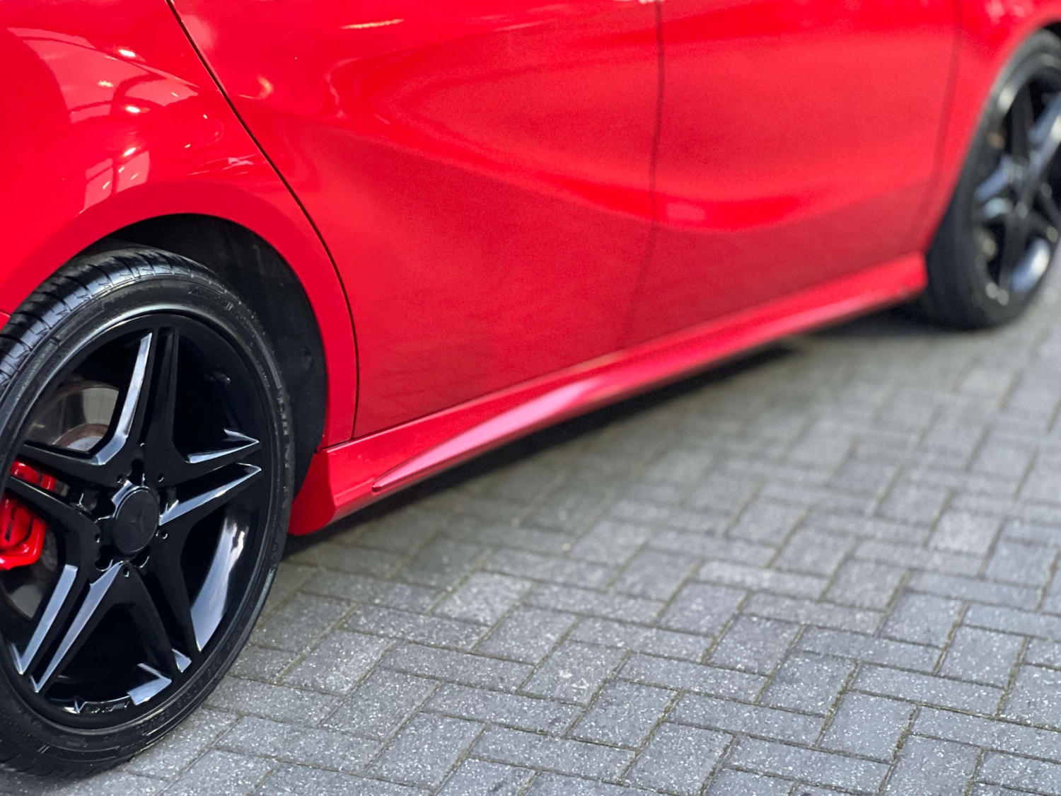 Used Mercedes-Benz A-Class 2013 for sale - 77107844: Photo 14