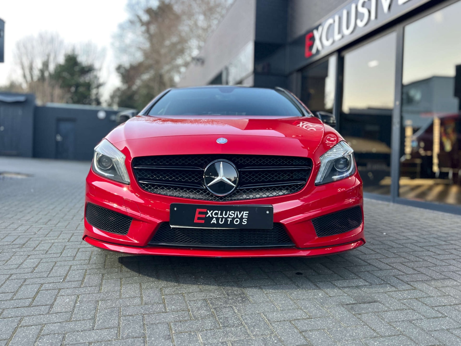 Used Mercedes-Benz A-Class 2013 for sale - 77107844: Photo 18