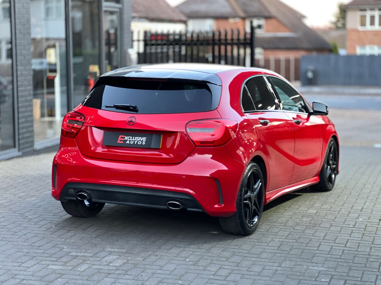 Used Mercedes-Benz A-Class 2013 for sale - 77107844: Photo 21