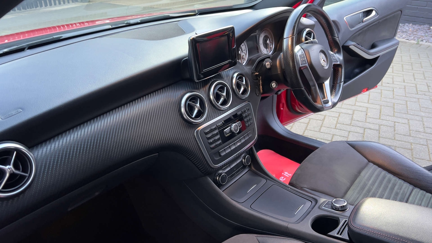 Used Mercedes-Benz A-Class 2013 for sale - 77107844: Photo 23