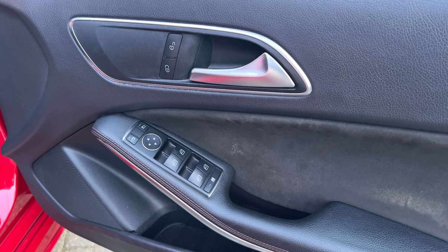 Used Mercedes-Benz A-Class 2013 for sale - 77107844: Photo 27