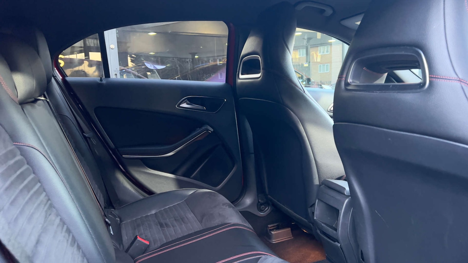 Used Mercedes-Benz A-Class 2013 for sale - 77107844: Photo 32