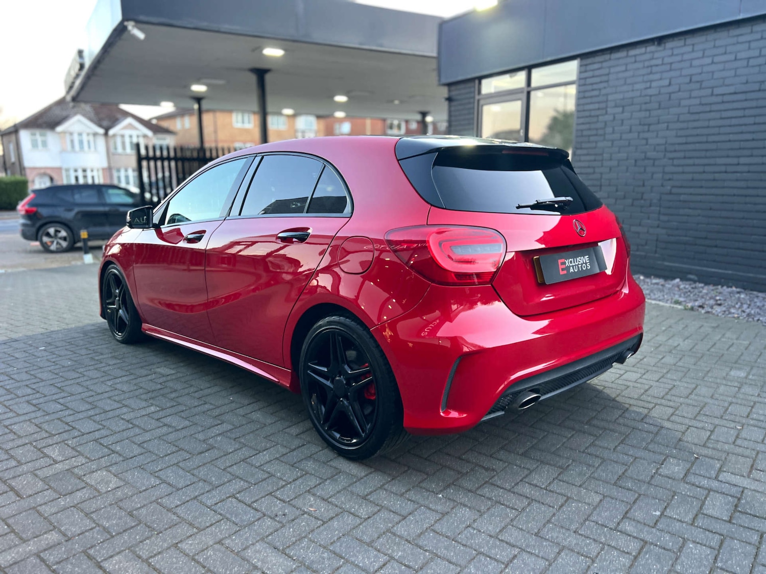 Used Mercedes-Benz A-Class 2013 for sale - 77107844: Photo 7