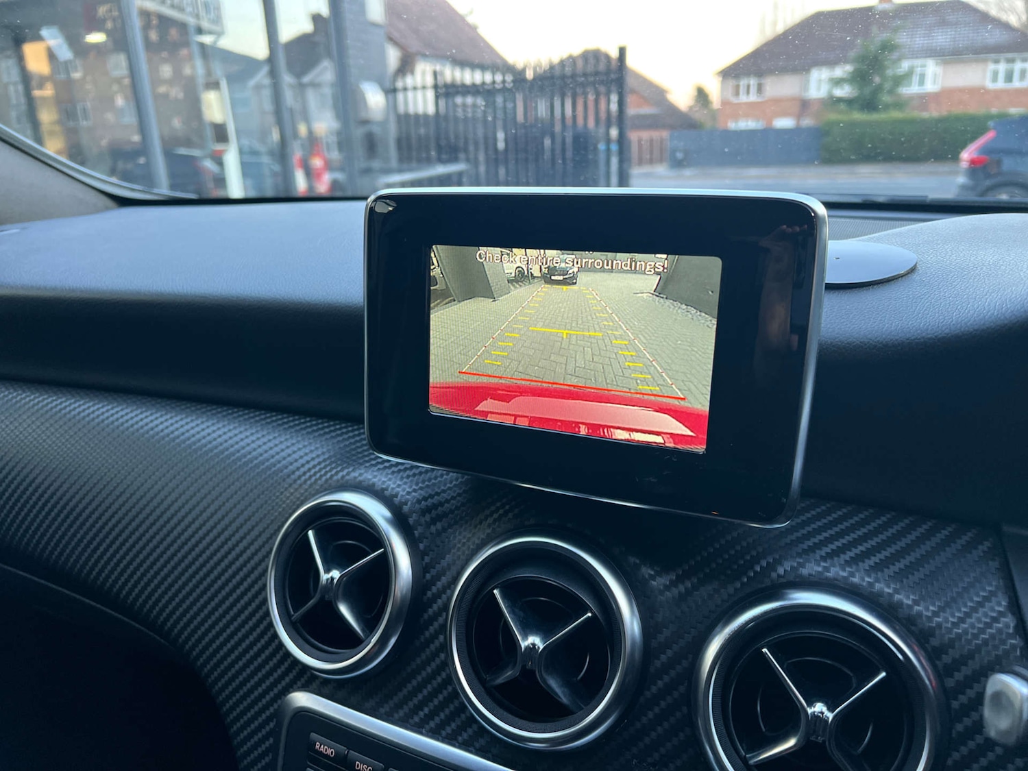 Used Mercedes-Benz A-Class 2013 for sale - 77107844: Photo 8