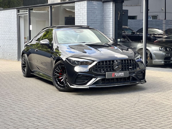 Used Mercedes-Benz CLE 2024 for sale - 76278432: Photo 14