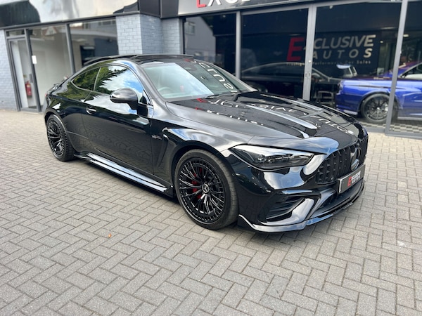 Used Mercedes-Benz CLE 2024 for sale - 76278432: Photo 49