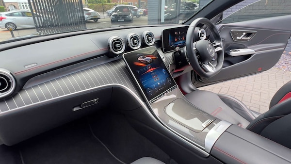 Used Mercedes-Benz CLE 2024 for sale - 76278432: Photo 53