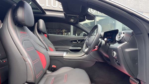 Used Mercedes-Benz CLE 2024 for sale - 76278432: Photo 60