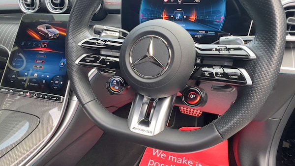 Used Mercedes-Benz CLE 2024 for sale - 76278432: Photo 64