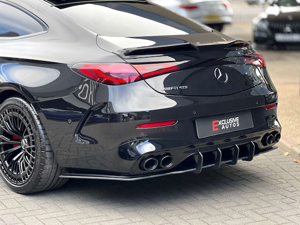 Used Mercedes-Benz CLE 2024 for sale - 76278432: Photo 9