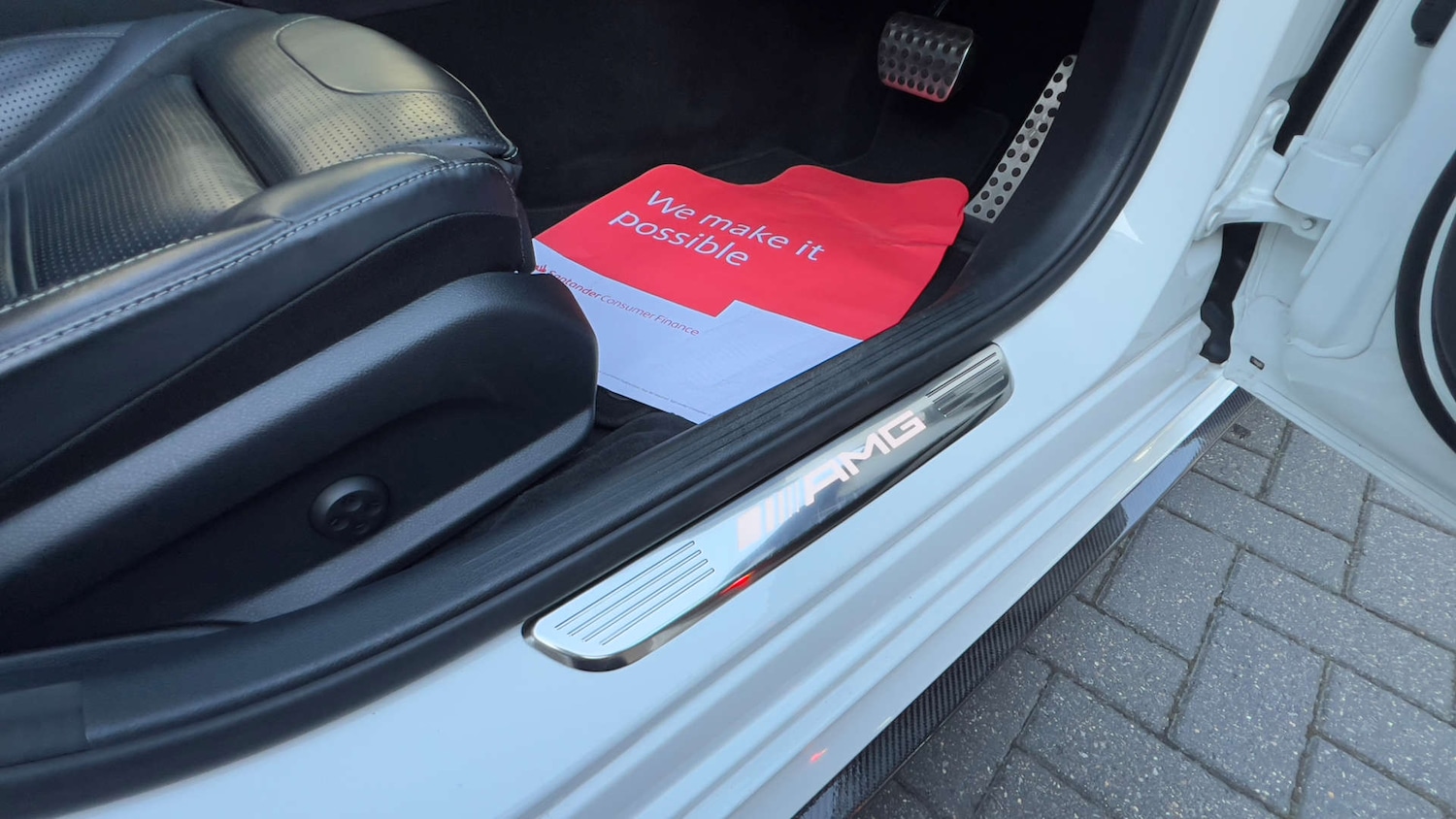 Used Mercedes-Benz C Class 2017 for sale - 76600682: Photo 38