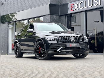 Used Mercedes-Benz GLC 2020 for sale - 79198751: Photo