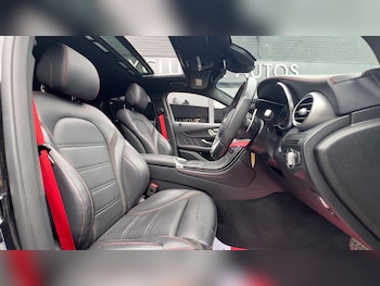 Used Mercedes-Benz GLC 2020 for sale - 79198751: Photo
