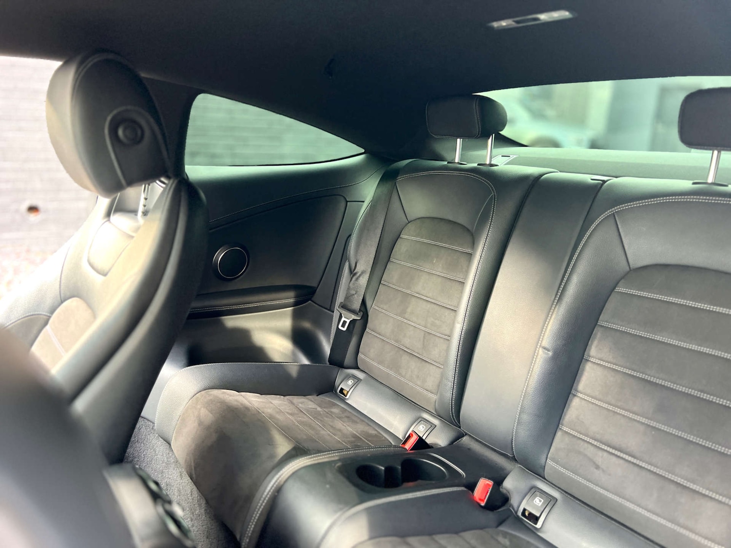 Used Mercedes-Benz C Class 2018 for sale - 76542282: Photo 11