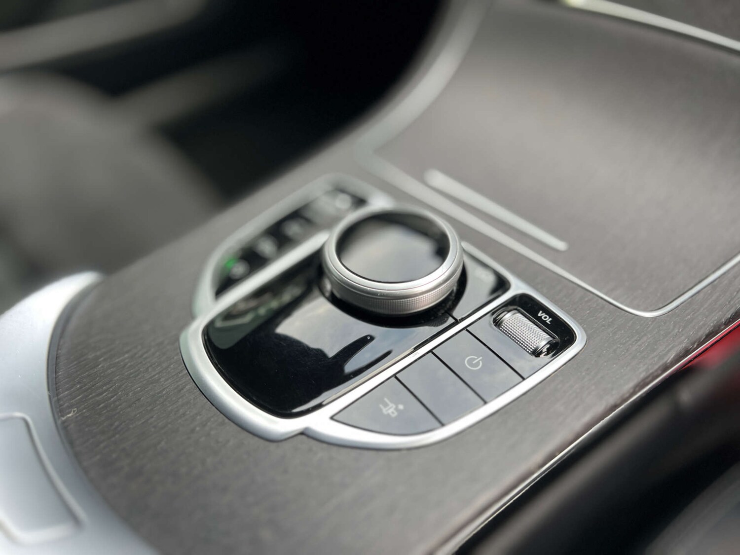 Used Mercedes-Benz C Class 2018 for sale - 76542282: Photo 23