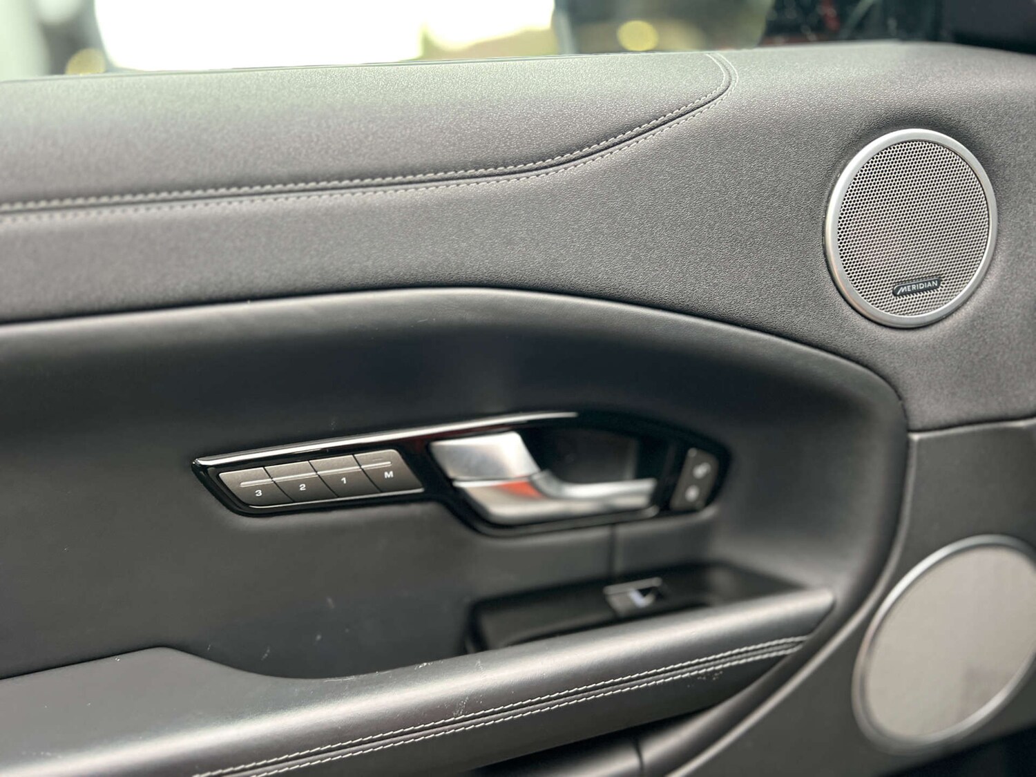 Used Land Rover Range Rover Evoque 2017 for sale - 76363646: Photo 20