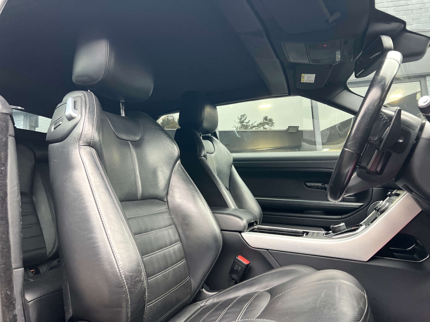 Used Land Rover Range Rover Evoque 2017 for sale - 76363646: Photo 24