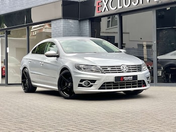 2014 - 2.0 TDI BlueMotion Tech R-Line Saloon 4dr Diesel Manual Euro 5 (s/s) (177 p