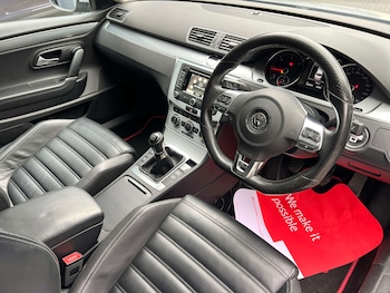 Used Volkswagen CC 2014 for sale - 75537653: Photo