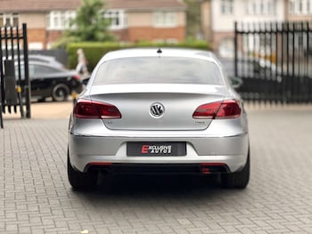 Used Volkswagen CC 2014 for sale - 75537653: Photo