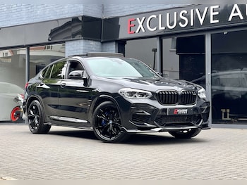 2019 - 3.0i Competition SUV 5dr Petrol Auto xDrive + BODYKIT + PAN ROOF + Euro 6