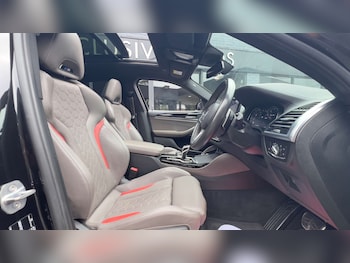 Used BMW X4 2019 for sale - 75620040: Photo