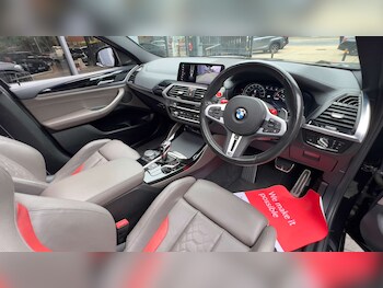 Used BMW X4 2019 for sale - 75620040: Photo