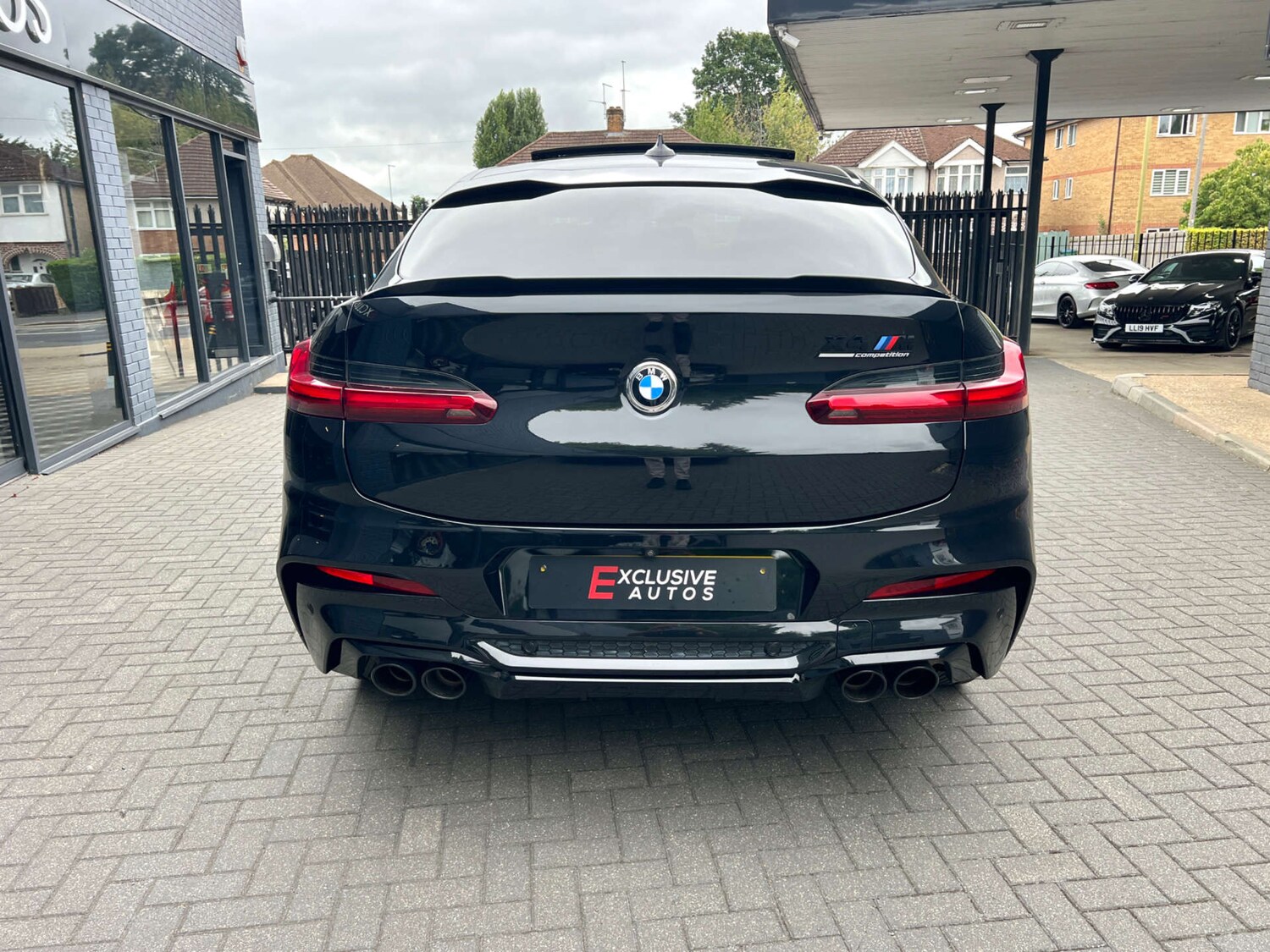 Vehicle 50