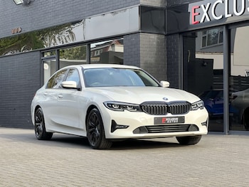 Used BMW 3 Series 2019 for sale - 78090318: Photo