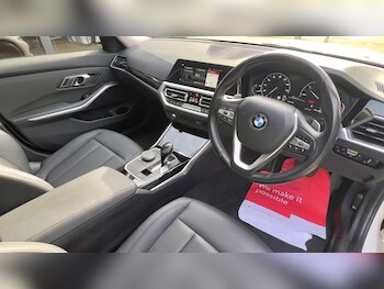 Used BMW 3 Series 2019 for sale - 78090318: Photo