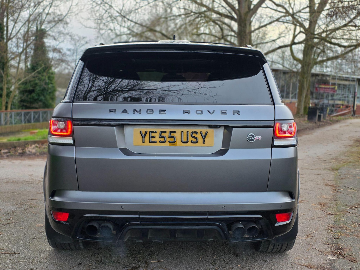 Used Land Rover Range Rover Sport 2016 for sale - 77935221: Photo 15