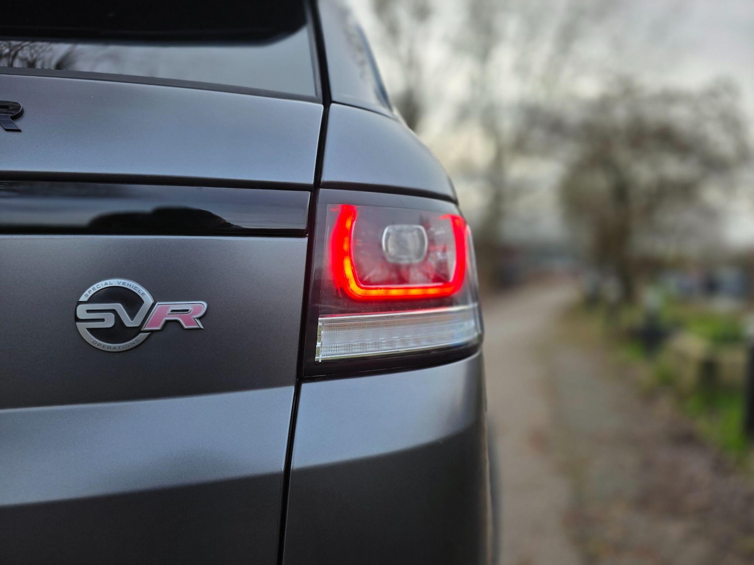 Used Land Rover Range Rover Sport 2016 for sale - 77935221: Photo 16