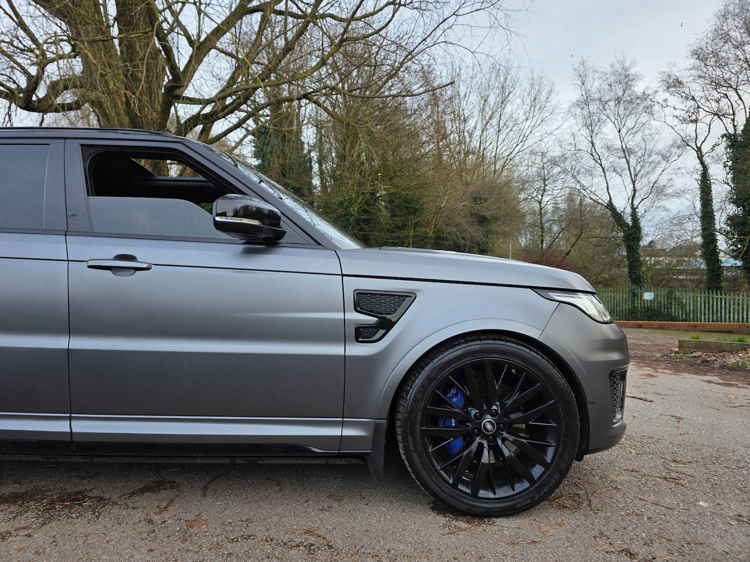 Used Land Rover Range Rover Sport 2016 for sale - 77935221: Photo 17