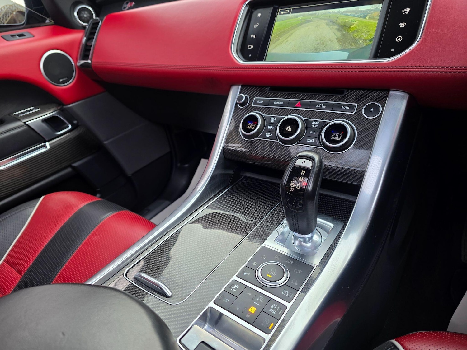 Used Land Rover Range Rover Sport 2016 for sale - 77935221: Photo 23