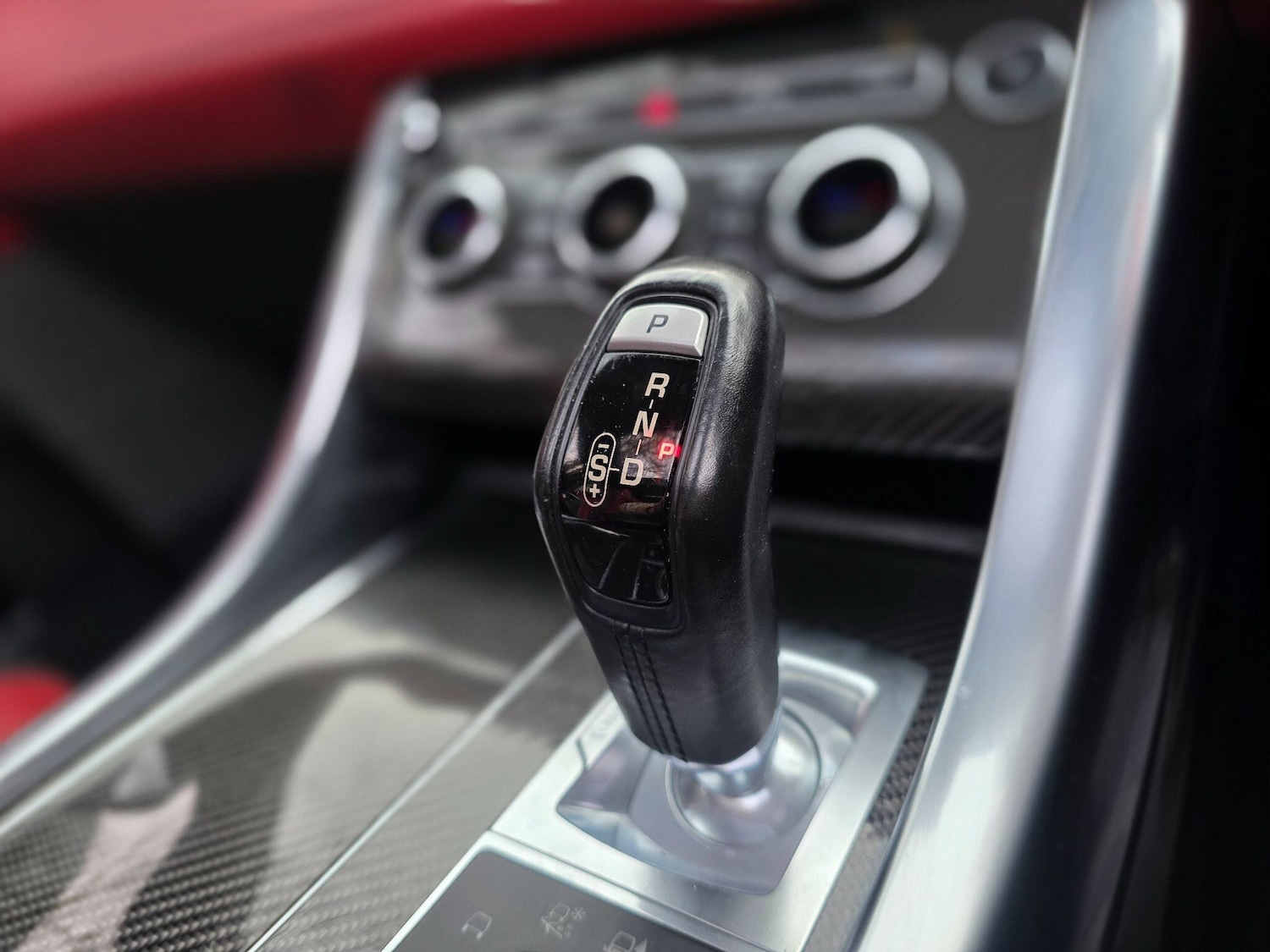 Used Land Rover Range Rover Sport 2016 for sale - 77935221: Photo 24